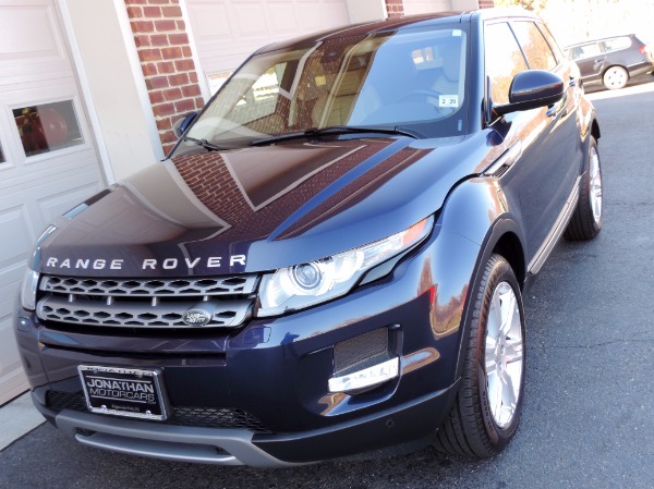 Used-2015-Land-Rover-Range-Rover-Evoque-Pure-Plus