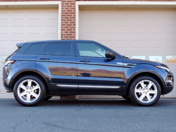 Used-2015-Land-Rover-Range-Rover-Evoque-Pure-Plus