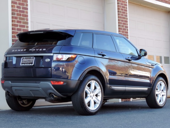 Used-2015-Land-Rover-Range-Rover-Evoque-Pure-Plus