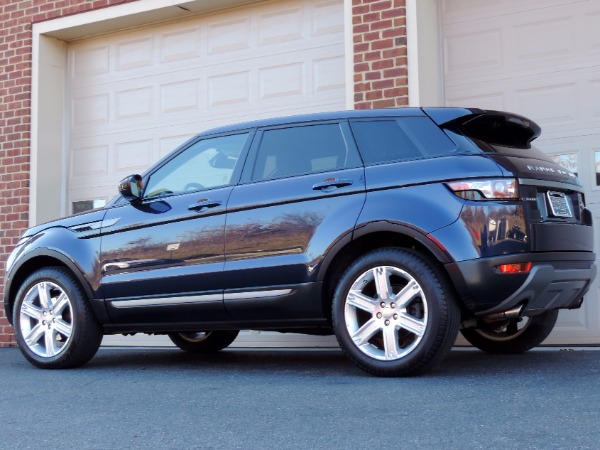 Used-2015-Land-Rover-Range-Rover-Evoque-Pure-Plus