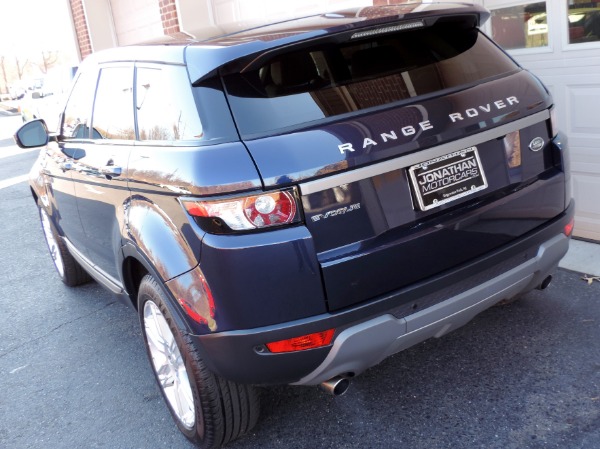 Used-2015-Land-Rover-Range-Rover-Evoque-Pure-Plus