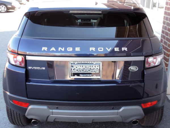 Used-2015-Land-Rover-Range-Rover-Evoque-Pure-Plus