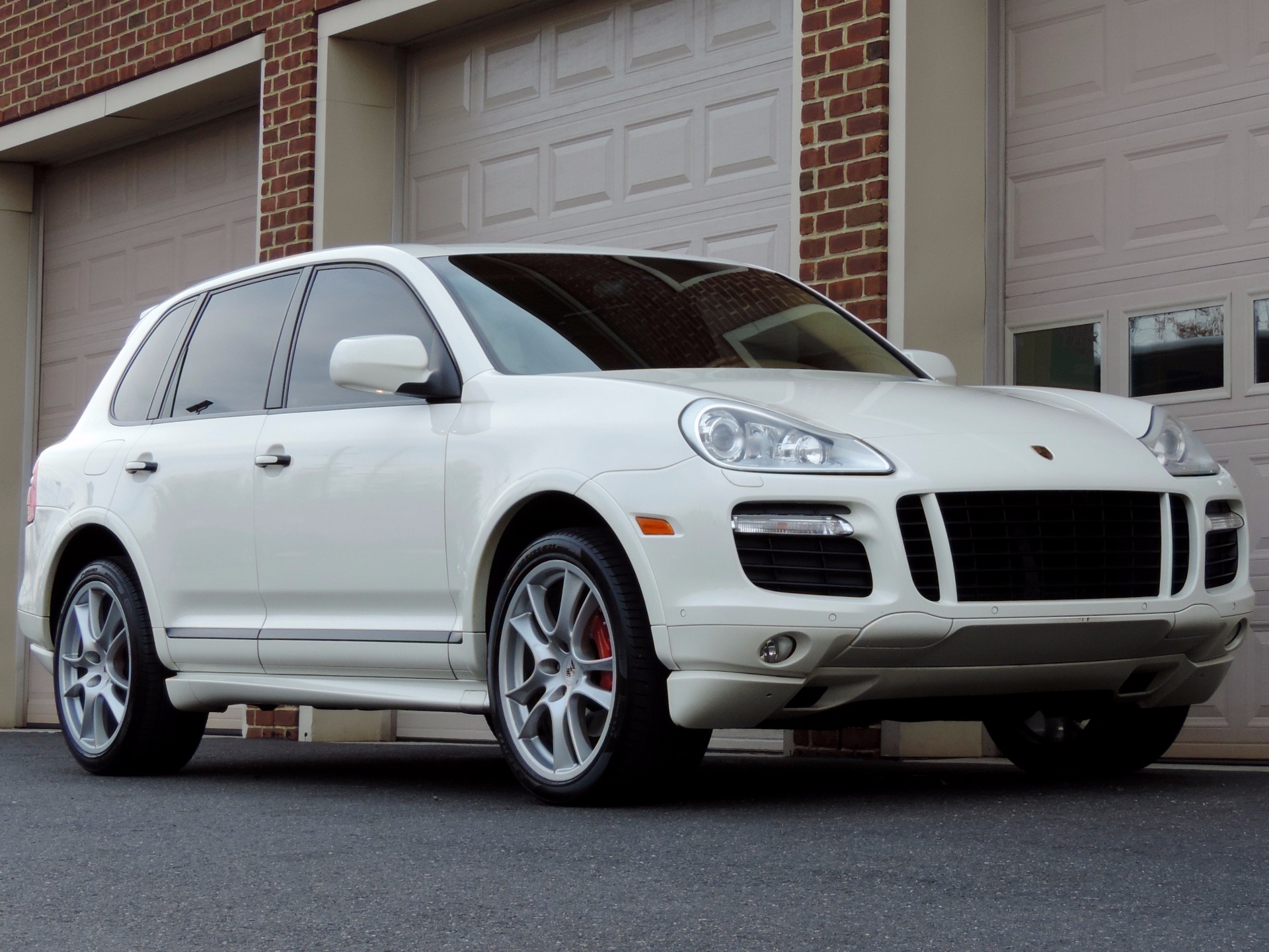 2010 Porsche Cayenne GTS Tiptronic Stock # A60229 for sale near ...