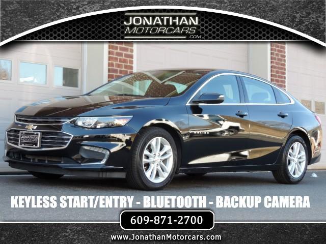 Bluetooth discount chevy malibu