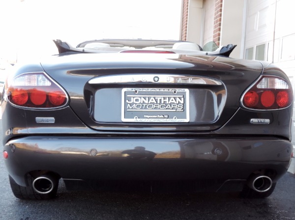 Used-2006-Jaguar-XK-Series-XK8