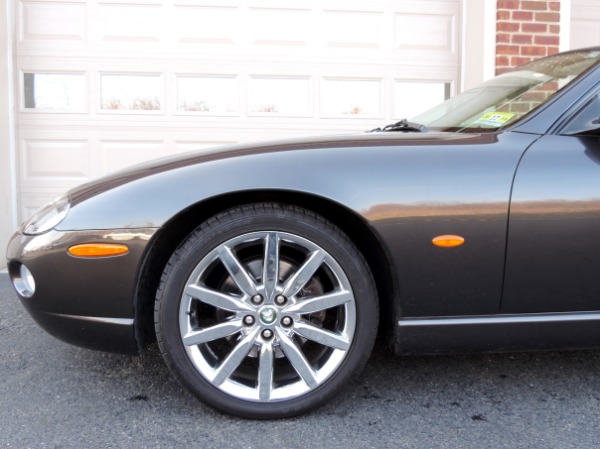 Used-2006-Jaguar-XK-Series-XK8