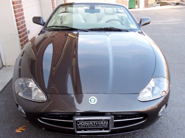 Used-2006-Jaguar-XK-Series-XK8