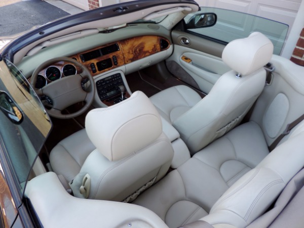 Used-2006-Jaguar-XK-Series-XK8