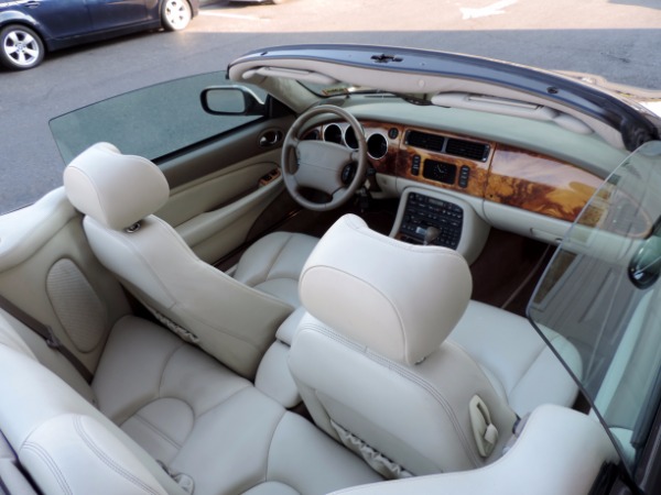 Used-2006-Jaguar-XK-Series-XK8