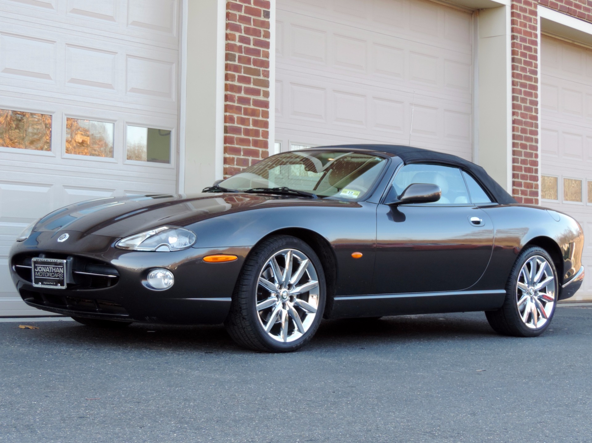 2006 Jaguar XK-Series XK8 Stock # A48347 for sale near Edgewater Park ...