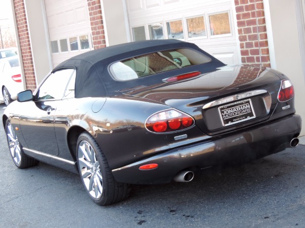 Used-2006-Jaguar-XK-Series-XK8