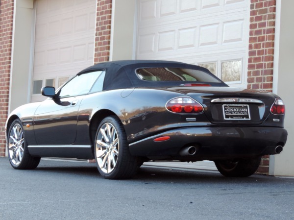 Used-2006-Jaguar-XK-Series-XK8