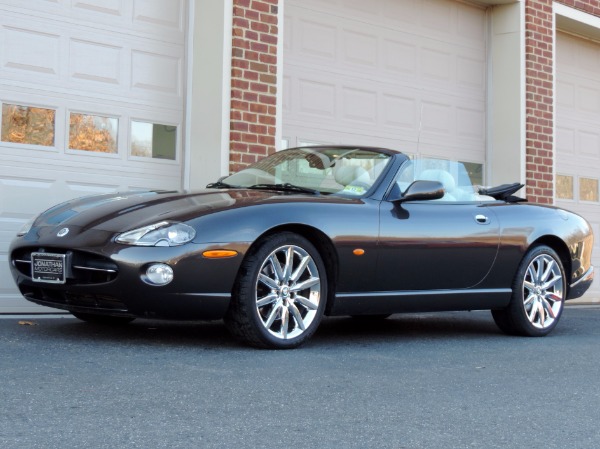 Used-2006-Jaguar-XK-Series-XK8