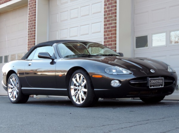 Used-2006-Jaguar-XK-Series-XK8