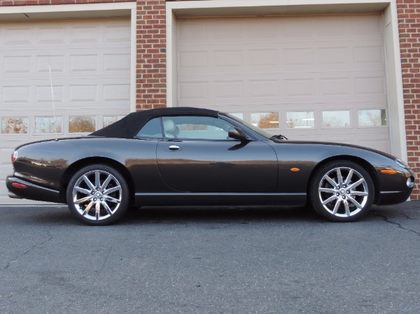 Used-2006-Jaguar-XK-Series-XK8