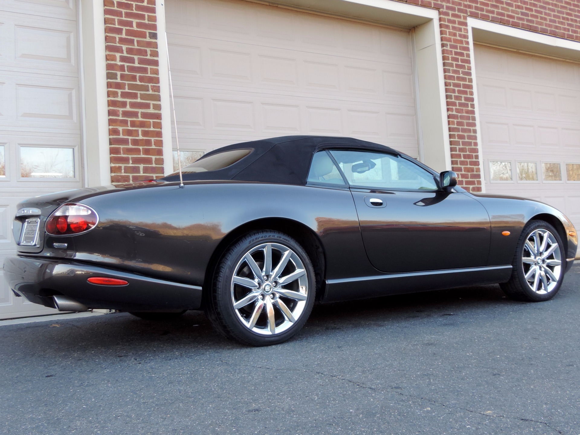 2006 Jaguar XK-Series XK8 Stock # A48347 for sale near Edgewater Park ...