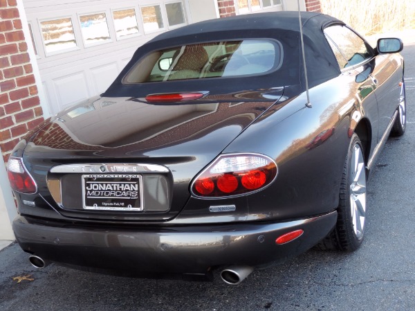 Used-2006-Jaguar-XK-Series-XK8