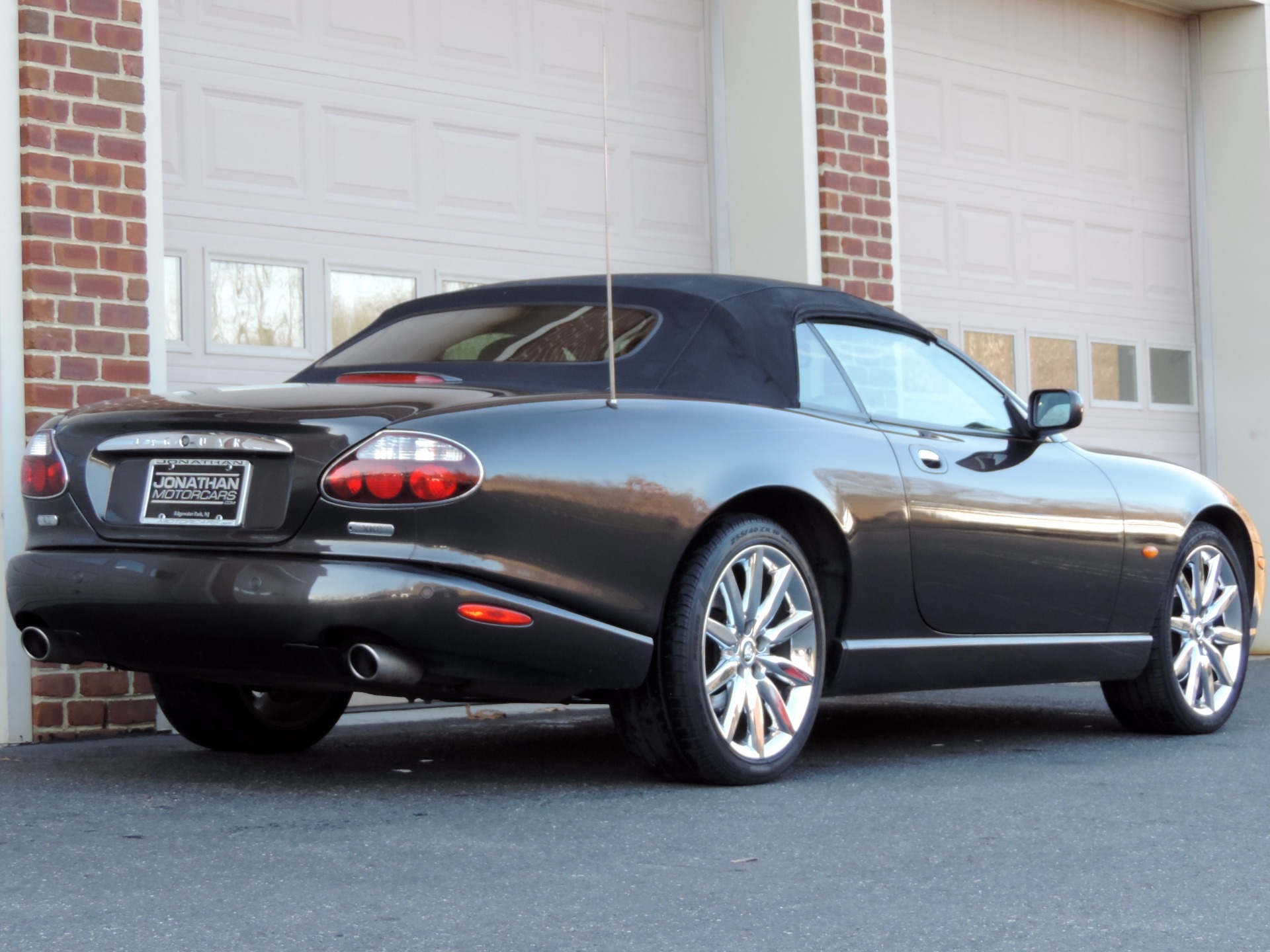 2006 Jaguar XK-Series XK8 Stock # A48347 for sale near Edgewater Park ...