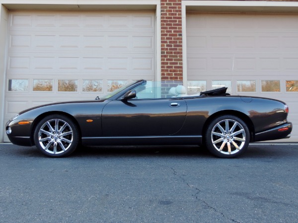 Used-2006-Jaguar-XK-Series-XK8