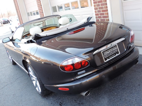 Used-2006-Jaguar-XK-Series-XK8