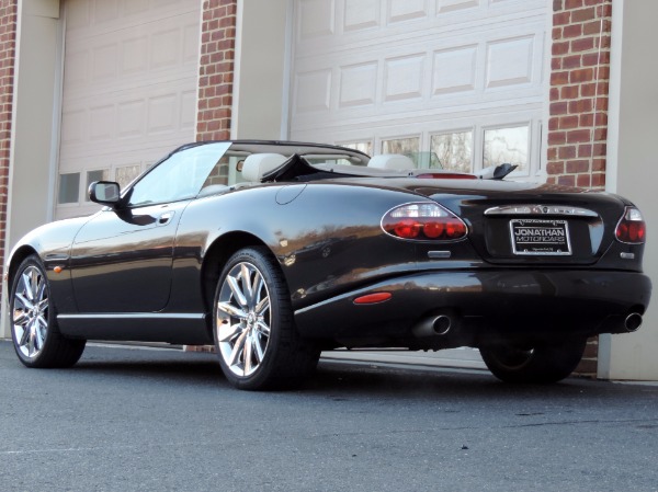 Used-2006-Jaguar-XK-Series-XK8