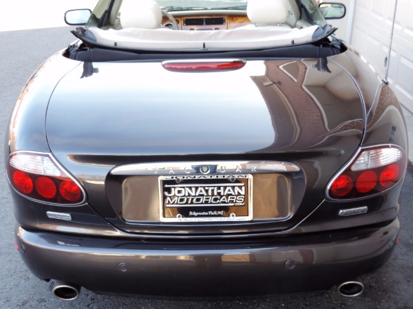 Used-2006-Jaguar-XK-Series-XK8