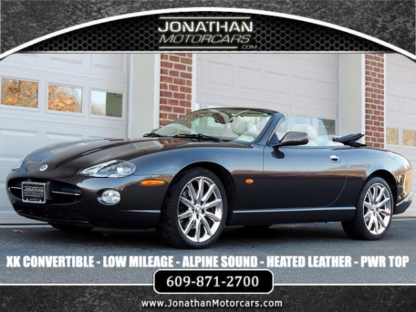 Used-2006-Jaguar-XK-Series-XK8