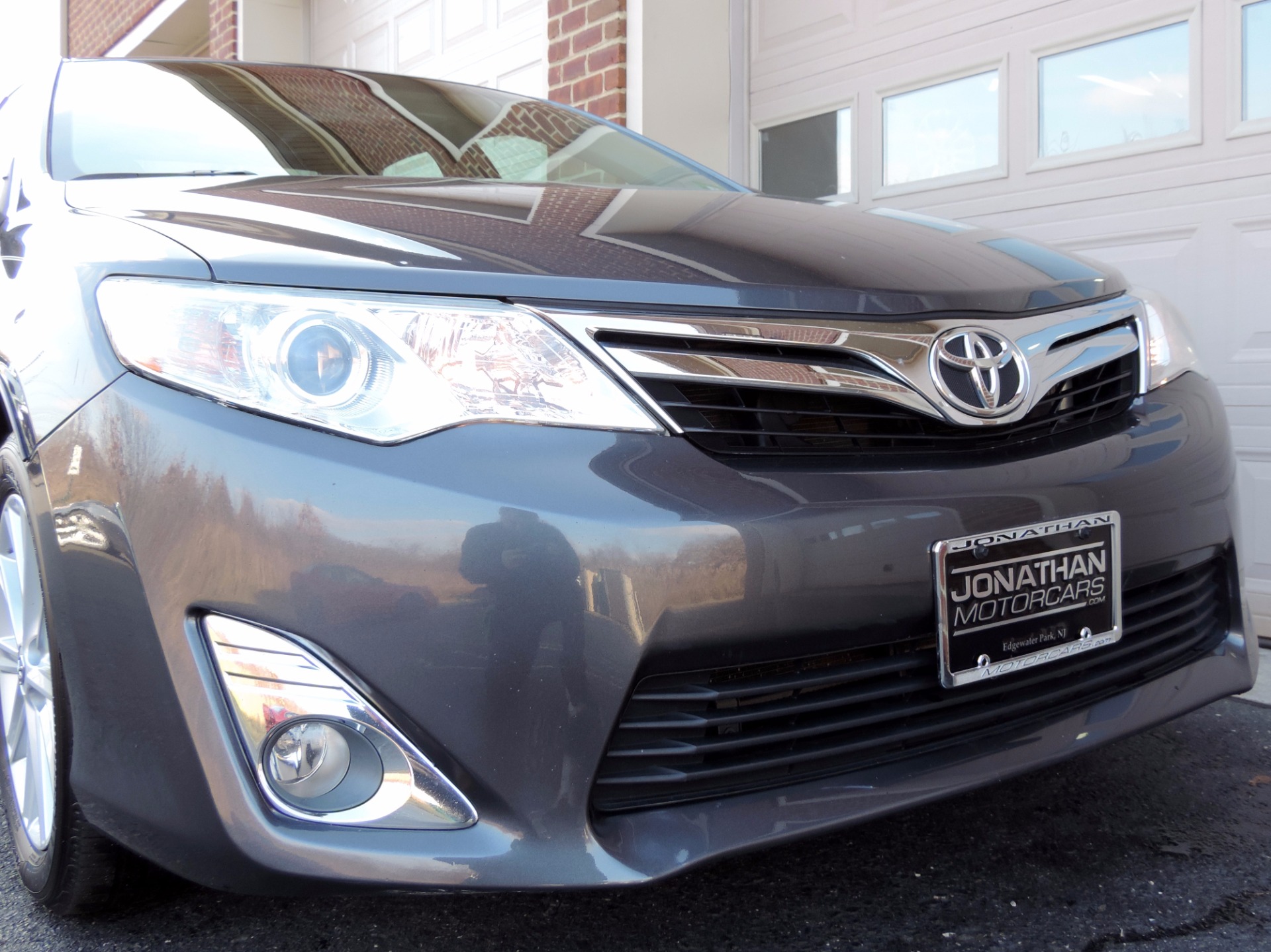 2012 Toyota Camry XLE V6 Stock # 509521 for sale near ...