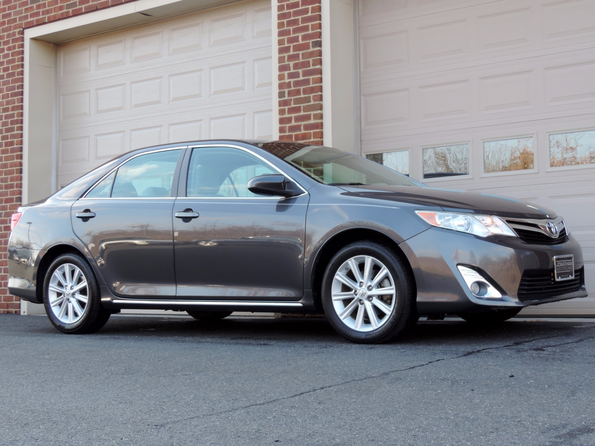 2012 Toyota Camry XLE V6 Stock # 509521 for sale near Edgewater Park ...