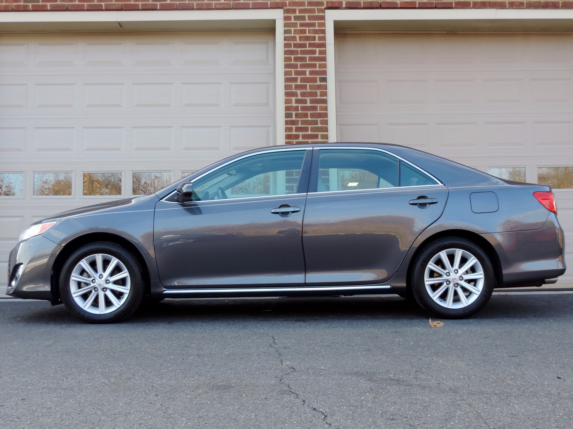 2012 Toyota Camry XLE V6 Stock # 509521 for sale near Edgewater Park ...