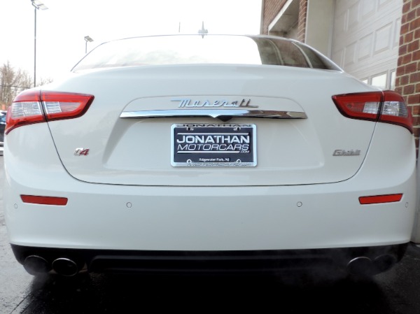 Used-2014-Maserati-Ghibli-S-Q4