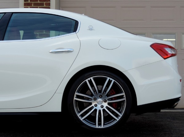 Used-2014-Maserati-Ghibli-S-Q4