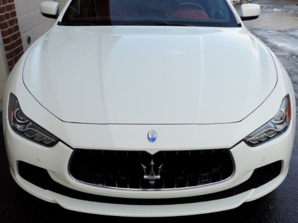 Used-2014-Maserati-Ghibli-S-Q4