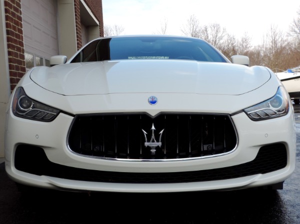 Used-2014-Maserati-Ghibli-S-Q4