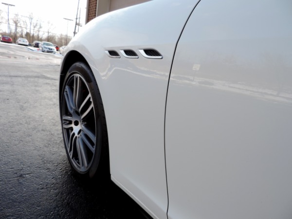 Used-2014-Maserati-Ghibli-S-Q4