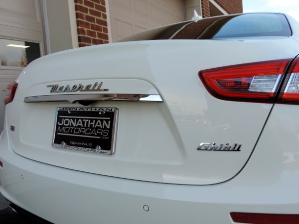 Used-2014-Maserati-Ghibli-S-Q4