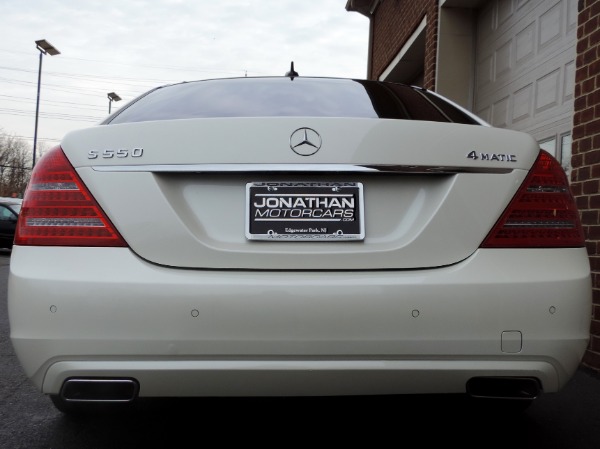 Used-2011-Mercedes-Benz-S-Class-S-550-4MATIC