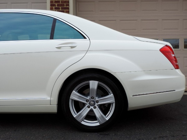 Used-2011-Mercedes-Benz-S-Class-S-550-4MATIC