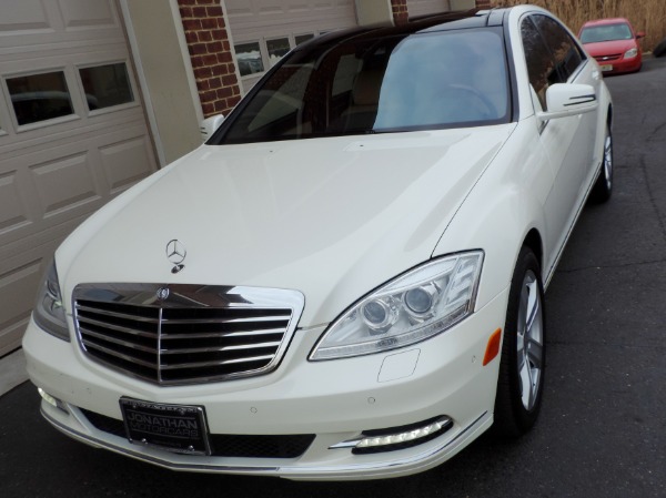 Used-2011-Mercedes-Benz-S-Class-S-550-4MATIC