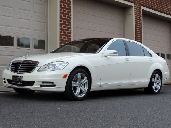 Used-2011-Mercedes-Benz-S-Class-S-550-4MATIC