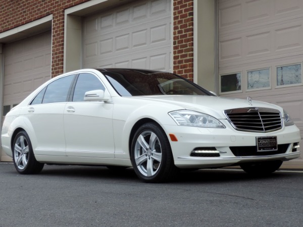 Used-2011-Mercedes-Benz-S-Class-S-550-4MATIC