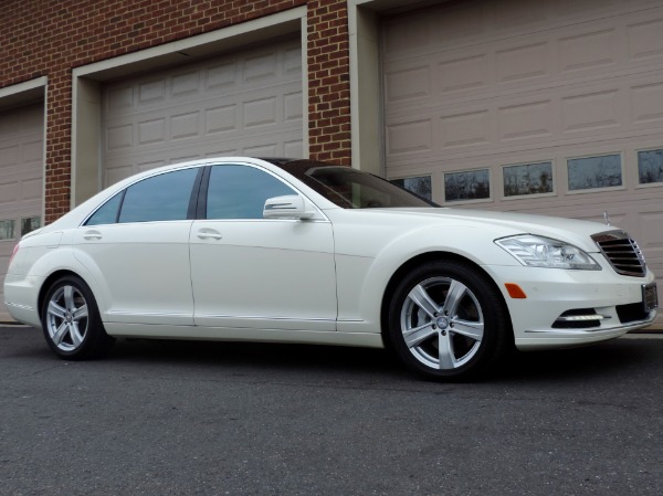 Used-2011-Mercedes-Benz-S-Class-S-550-4MATIC