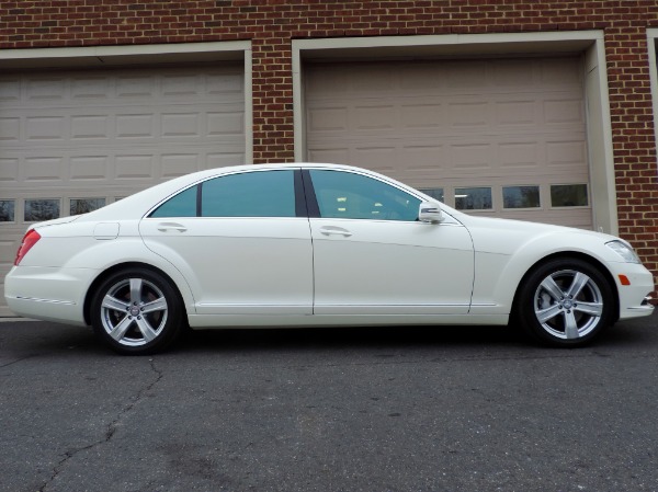 Used-2011-Mercedes-Benz-S-Class-S-550-4MATIC