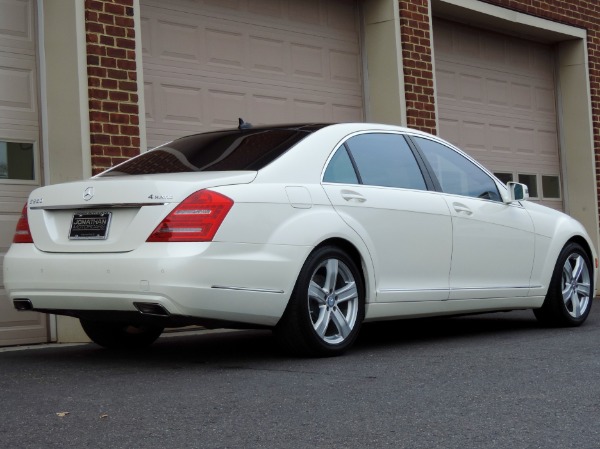 Used-2011-Mercedes-Benz-S-Class-S-550-4MATIC