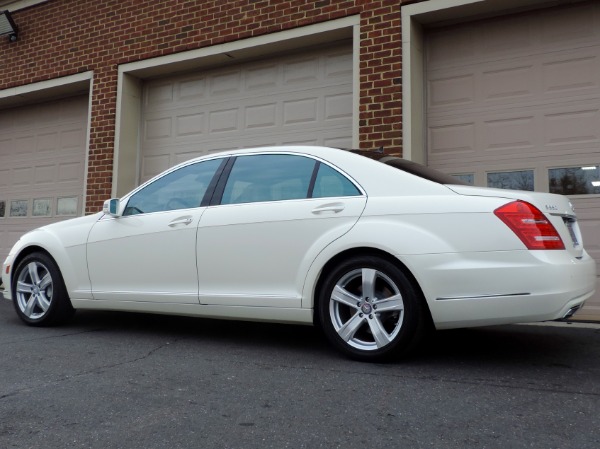 Used-2011-Mercedes-Benz-S-Class-S-550-4MATIC