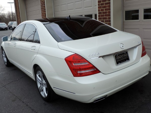 Used-2011-Mercedes-Benz-S-Class-S-550-4MATIC