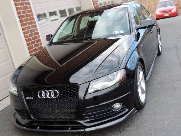 Used-2012-Audi-A4-20T-quattro-Premium-Plus