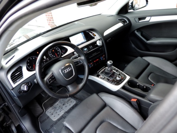 Used-2012-Audi-A4-20T-quattro-Premium-Plus