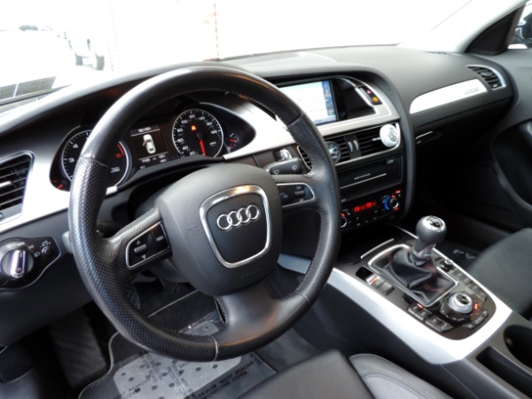 Used-2012-Audi-A4-20T-quattro-Premium-Plus