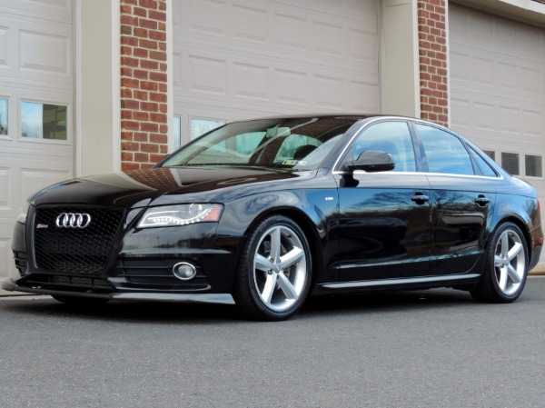 Used-2012-Audi-A4-20T-quattro-Premium-Plus